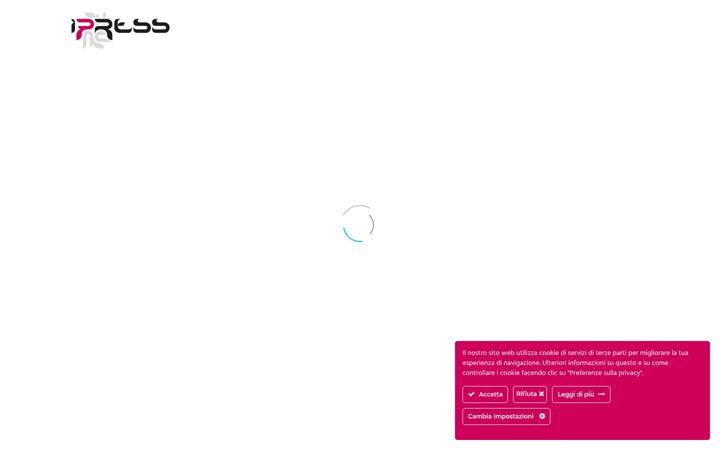 Screenshot of i-press.it