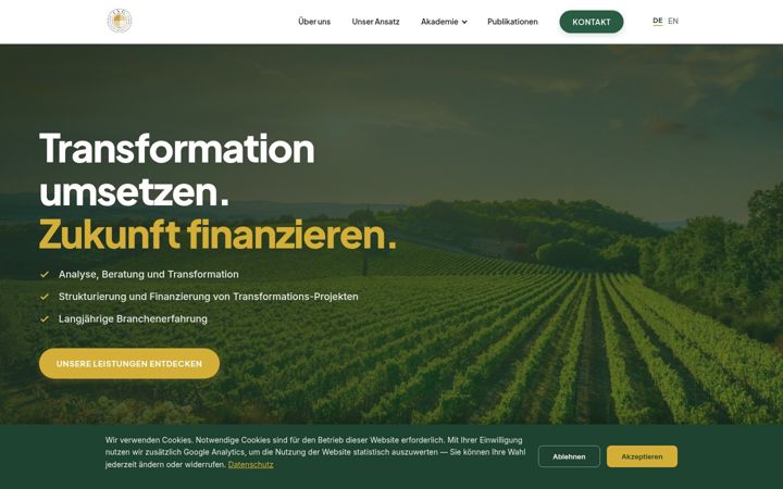 Screenshot of i-sg.eu