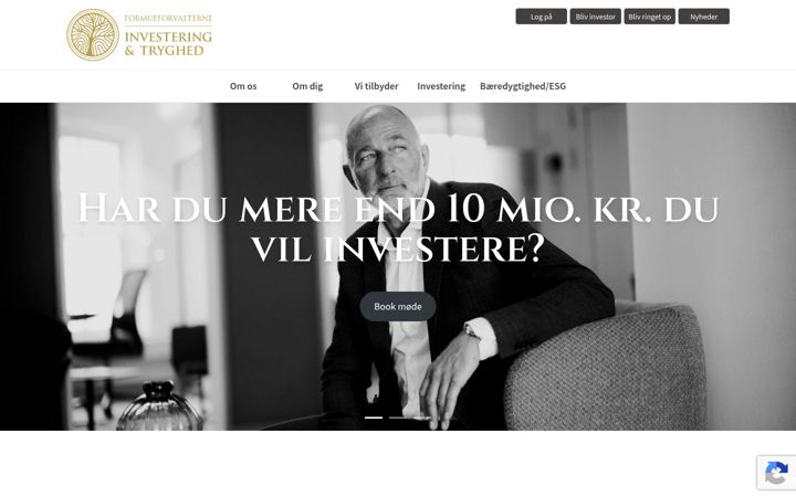 Screenshot di i-t.dk