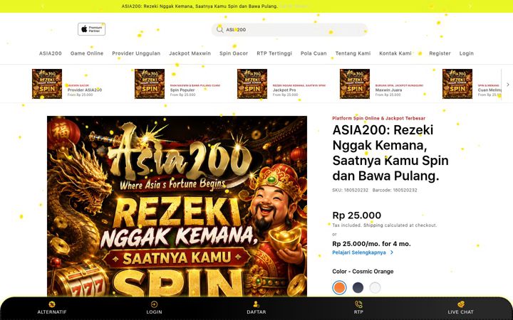 Screenshot of i-webmarketing.com