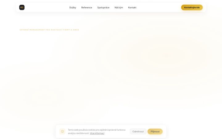 Screenshot of i22.cz