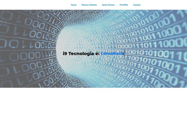 Képernyőkép: i9tecnologia.com