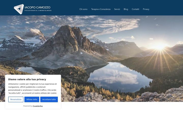 Screenshot of iacopocamozzo.com