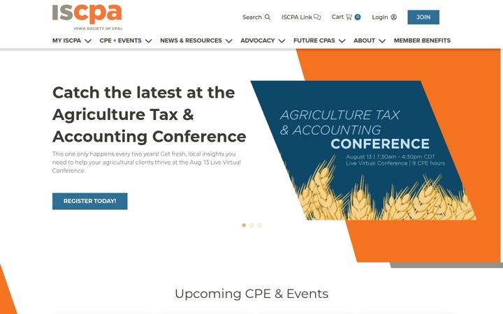 iacpa.org