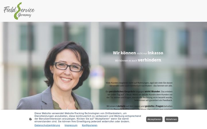 Screenshot of iadb-online.de
