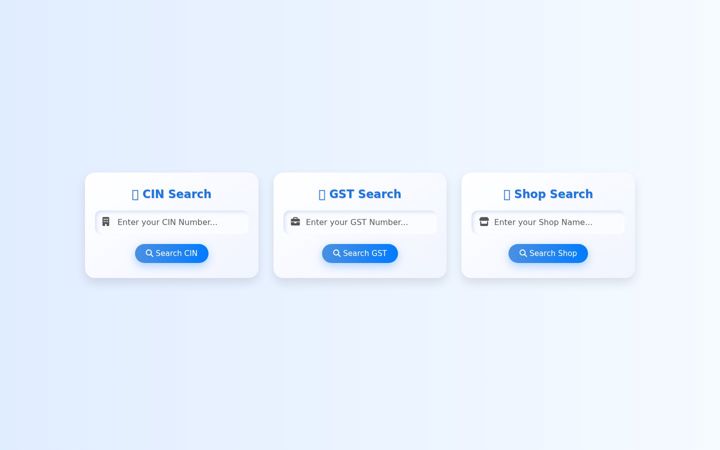 Screenshot of iadv.io