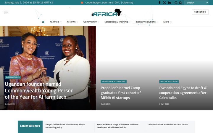 iafrica.com