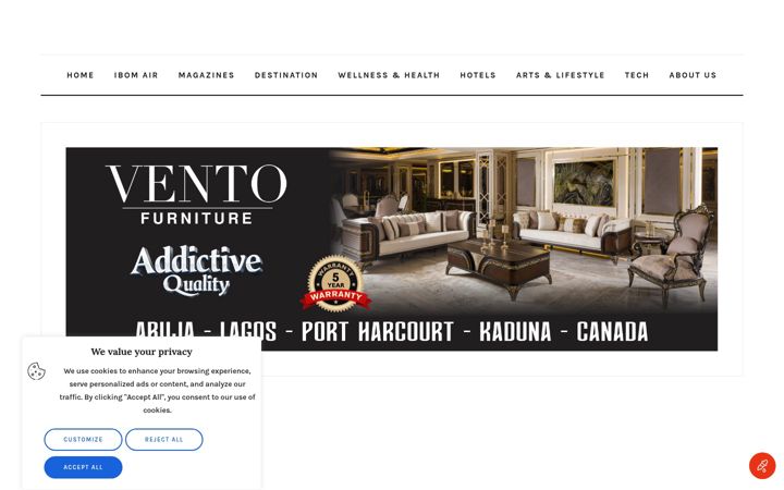 Screenshot of iafulcrum.com