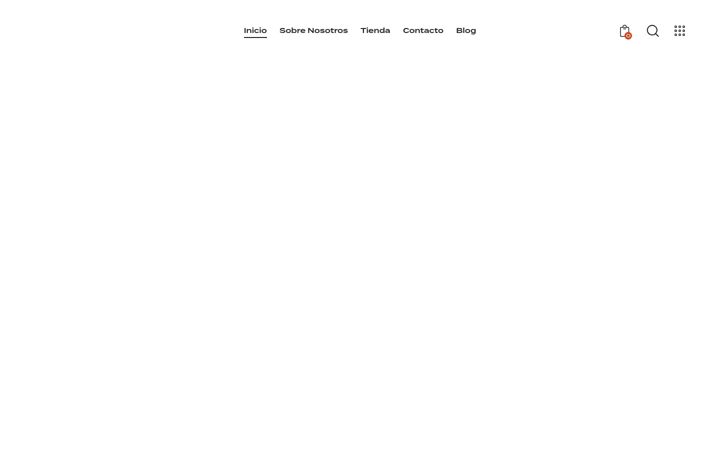Screenshot of iamdesigns.es