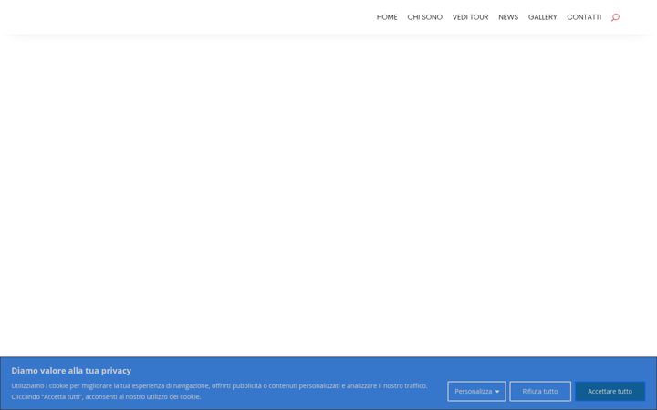 Screenshot of iamguida.com