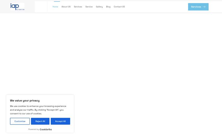 Képernyőkép: iap-automation.com