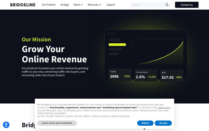 Screenshot of iapps.com