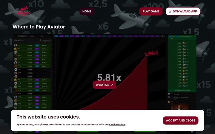 Screenshot of iatbbat.com