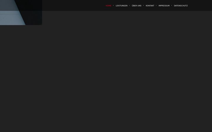 Screenshot of ib-berthold.de