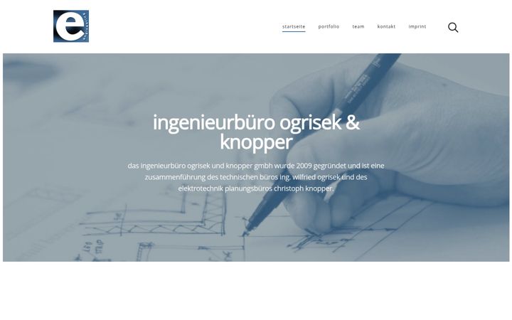 Screenshot of ib-ok.at