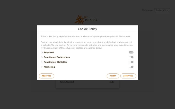 Screenshot of ib-tradeapp.com