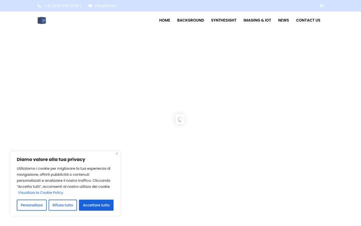 Screenshot of ib3.ch