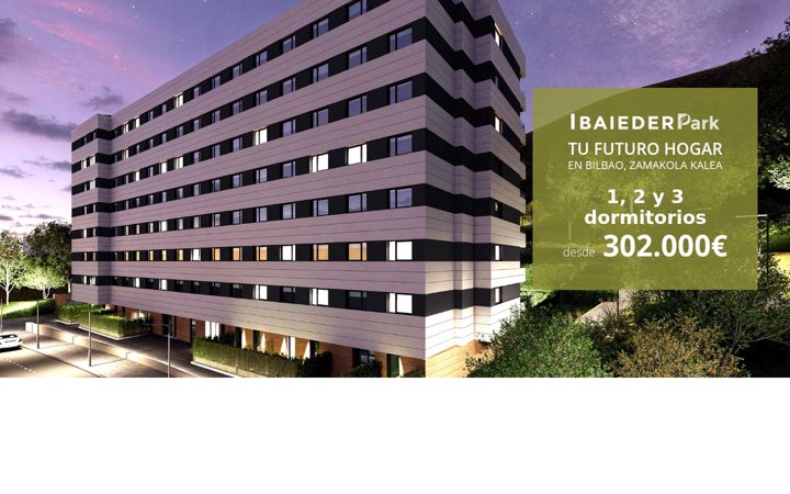 Snímek obrazovky ibaiederpark.com