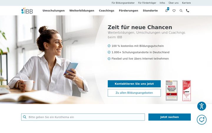 Screenshot von ibb.com