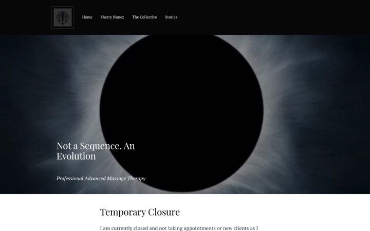Screenshot of ibbody.com