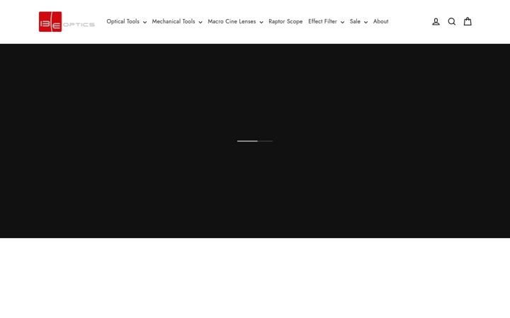 Screenshot of ibe-shop.com