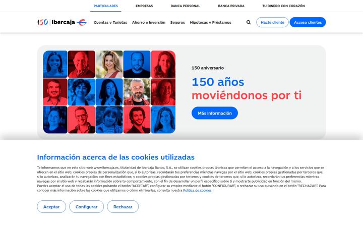 ibercaja.es