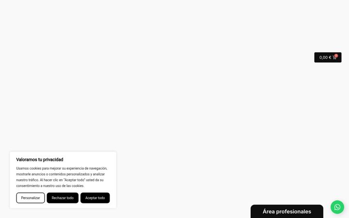 Screenshot di ibersante.com
