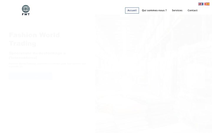 Screenshot of ibexoffice.com