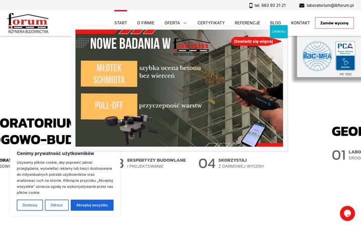 Screenshot of ibforum.pl