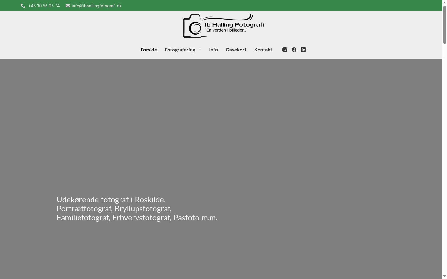 Zrzut ekranu banera zgody wyświetlanego przed jakąkolwiek interakcją