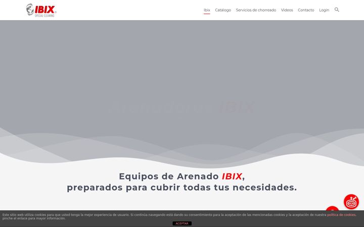 ibix.es