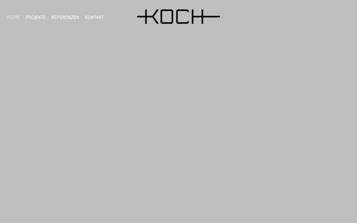 Screenshot of ibk-ush.com