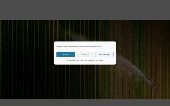 Screenshot of ibmaspain.es