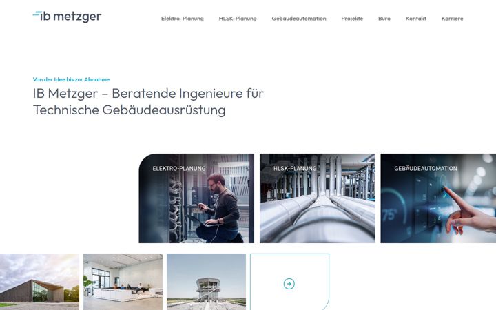 ibmetzger.de