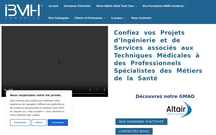 Екранна снимка на ibmhconseils.com