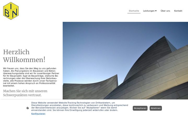 Screenshot ta' ibn-fahrdorf.de