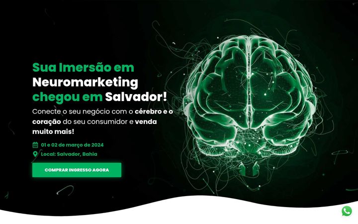Екранна снимка на ibnbrasil.com