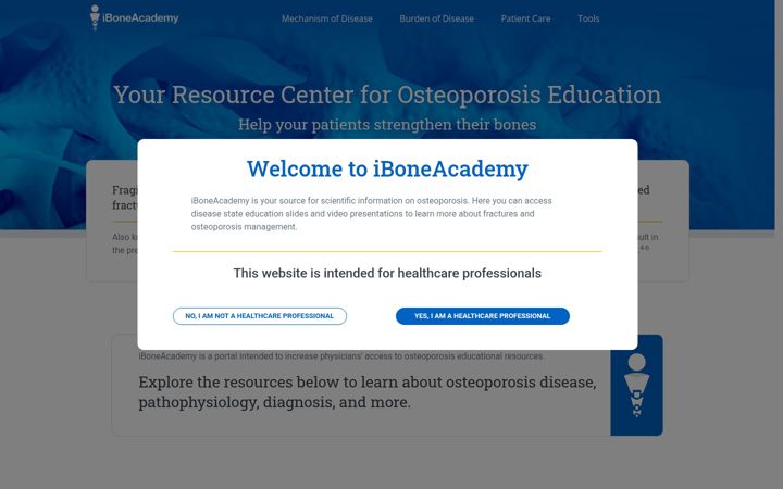 iboneacademy.com