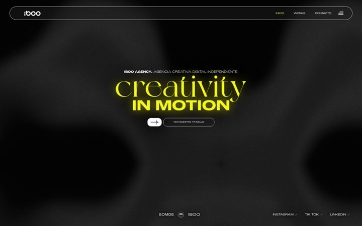 Screenshot of ibooagency.com