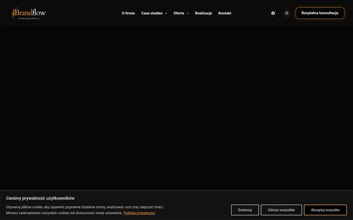 Screenshot of ibrandflow.co