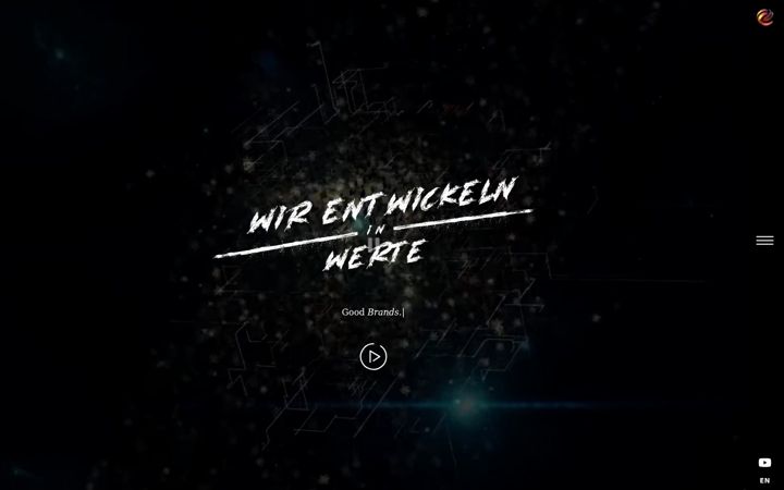 Screenshot of ibrock.de