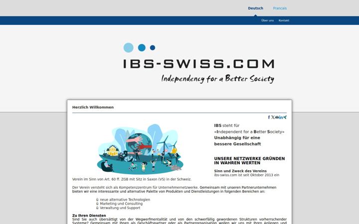 ibs-swiss.com