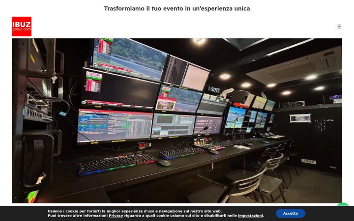 ibuzgroup.com