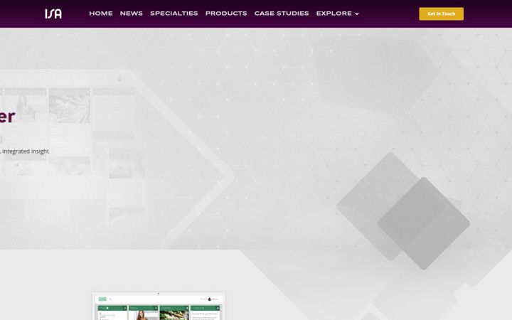 Screenshot of icanmakeitbetter.com