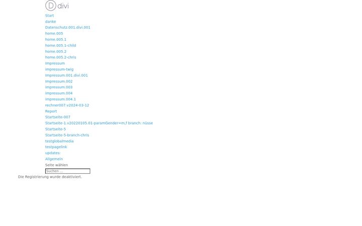 Screenshot of icare-versicherung.de