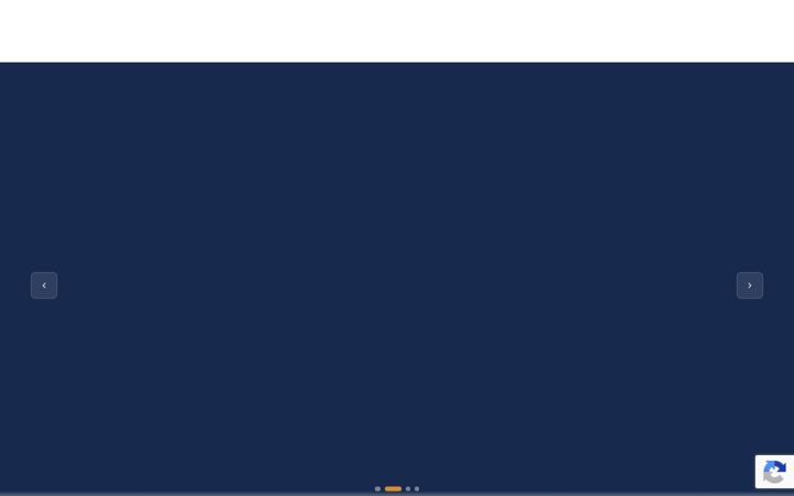 Screenshot of icc-usa.com