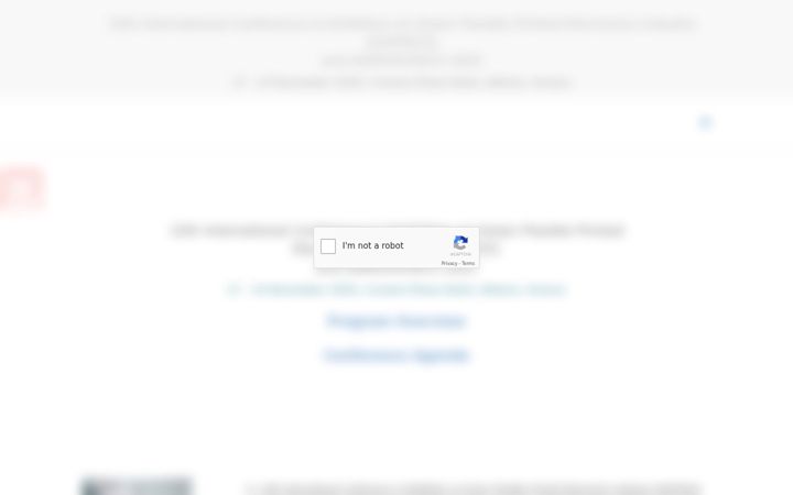 Screenshot of icefpe.com