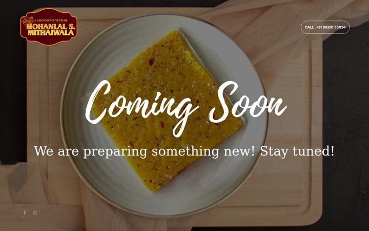 Screenshot of icehalwa.com