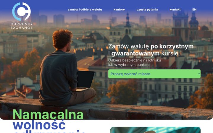 Screenshot of icepolska.com.pl