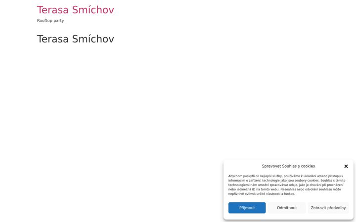 Screenshot of icerinkprague.com